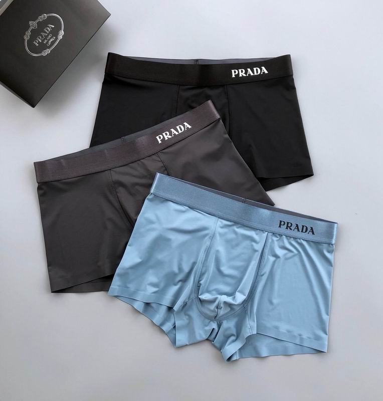 Prada boxer L-3XL 31